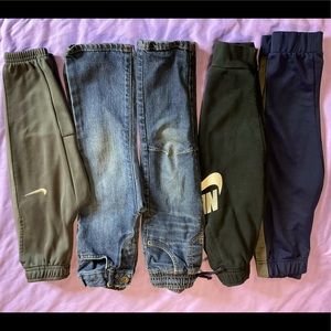 Toddler Boys pants